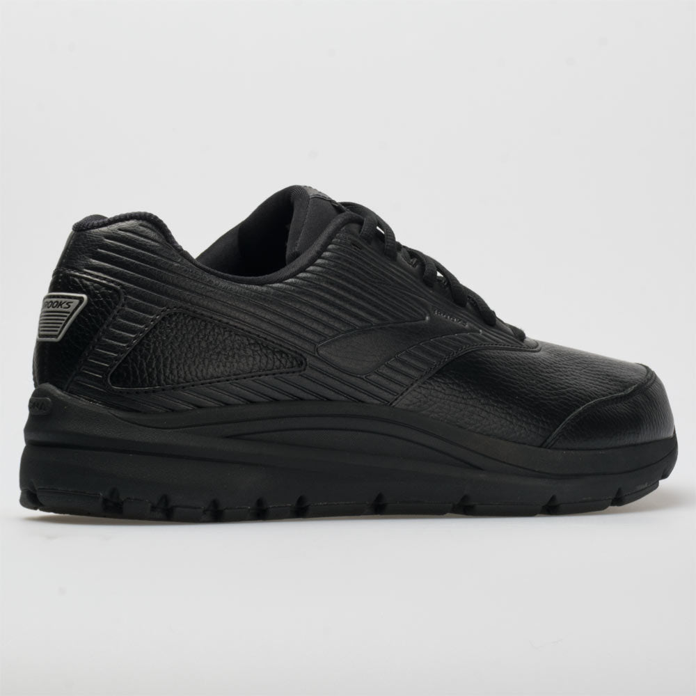 Brooks Addiction Walker 2 Women's  Black/Black